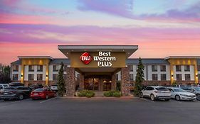 Best Western Olympic Inn